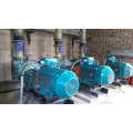 Rubber Impeller Desulphurization Pump